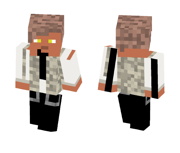 Sempie - Male Minecraft Skins - image 1