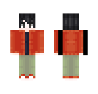 ehhhh - Male Minecraft Skins - image 2