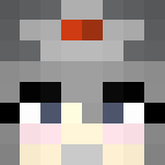 Valkyrie Cat - The Battle Cats - Cat Minecraft Skins - image 3