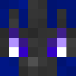 Luco the Lucario - Male Minecraft Skins - image 3