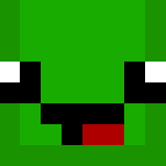 Turtle - Male Minecraft Skins - image 3