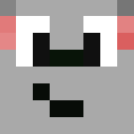 Blinky Bill - Male Minecraft Skins - image 3