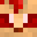 Autumn the Leafeon - Female Minecraft Skins - image 3