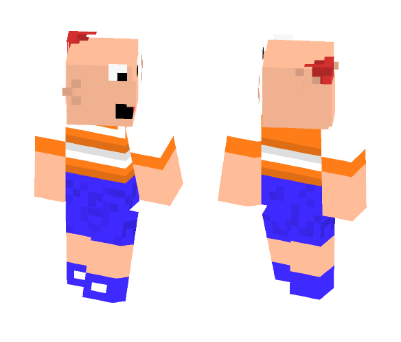 phineas and ferb minecraft