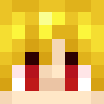 Junko (Redo) - Female Minecraft Skins - image 3