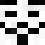 We are legion - Male Minecraft Skins - image 3