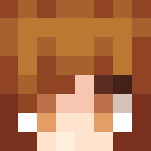 First skin! - Female Minecraft Skins - image 3