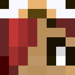 Shade Koderjojo {Online Persona} - Female Minecraft Skins - image 3