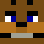 Freddy(read description) - Male Minecraft Skins - image 3