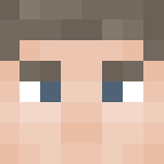 Luke Skywalker - Male Minecraft Skins - image 3