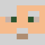 Obi "Ben" Kenobi - Male Minecraft Skins - image 3