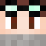 BlockErazor1710 - Male Minecraft Skins - image 3