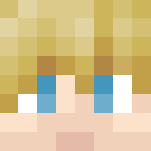 Daisuke - Online Persona - Male Minecraft Skins - image 3