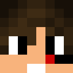 YouTube Guy... - Male Minecraft Skins - image 3