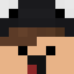 Derpy Jason - Male Minecraft Skins - image 3