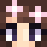 Sakura - Female Minecraft Skins - image 3