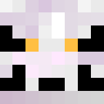 Colored Asriel - Male Minecraft Skins - image 3