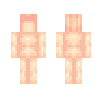 Skin base - Updated - Interchangeable Minecraft Skins - image 2