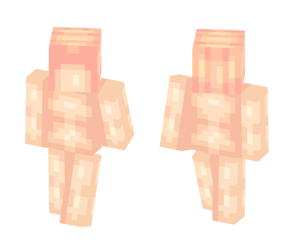 Skin base - Updated - Interchangeable Minecraft Skins - image 1
