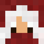 Snow Lugin - Male Minecraft Skins - image 3