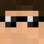 Summer is Coming ;) (second skin) - Male Minecraft Skins - image 3