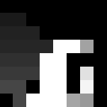 Mettaton Ex - Undertale - - Male Minecraft Skins - image 3