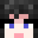 Persona - Female Minecraft Skins - image 3