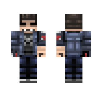 I'm hungry [CONTEST] - Male Minecraft Skins - image 2