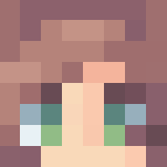 Glum - Female Minecraft Skins - image 3