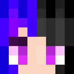 ☾ Lilah ☽ - Female Minecraft Skins - image 3