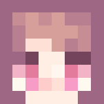 myszi / oblivion fanskin - Female Minecraft Skins - image 3