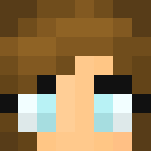 ღSkin For Sageღ - Female Minecraft Skins - image 3