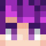 oooh purple - Male Minecraft Skins - image 3