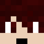 CidonZion - Male Minecraft Skins - image 3