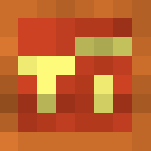 HutStuff - New oc and logo - Interchangeable Minecraft Skins - image 3