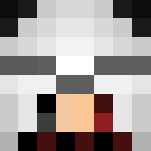 Element wolf - Male Minecraft Skins - image 3