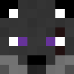 Crash The Werewolf - Male Minecraft Skins - image 3