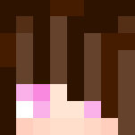 Trouble Maker - Female Minecraft Skins - image 3