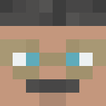 President Raiko [Legend of Korra] - Male Minecraft Skins - image 3