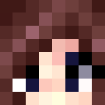 @JazDaTaco Skin remake~ - Female Minecraft Skins - image 3