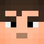 Sam Winchester (Supernatural) - Male Minecraft Skins - image 3