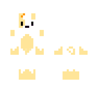 Sweet Puppy - Other Minecraft Skins - image 2
