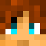 Matthew Sanders - Male Minecraft Skins - image 3