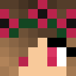 cute girl - Cute Girls Minecraft Skins - image 3
