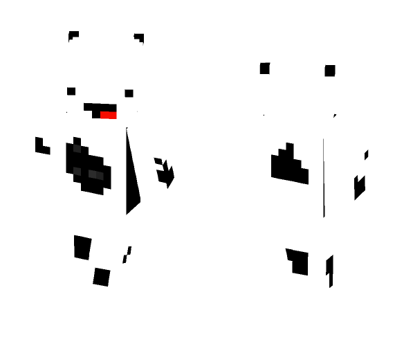 Guess what it is - Other Minecraft Skins - image 1