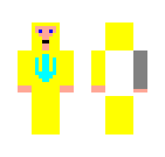 Kingsguard - Male Minecraft Skins - image 2