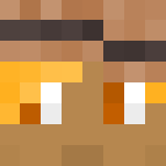 Adventure Cookie [Cookie Run] - Male Minecraft Skins - image 3