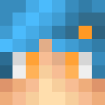 grr - Male Minecraft Skins - image 3