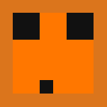Orange Slime - Interchangeable Minecraft Skins - image 3