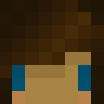 My Character - Male Minecraft Skins - image 3